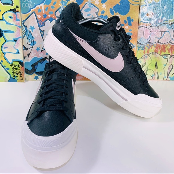 Nike Court Legacy Lift Women’s 11 - Picture 5 of 10